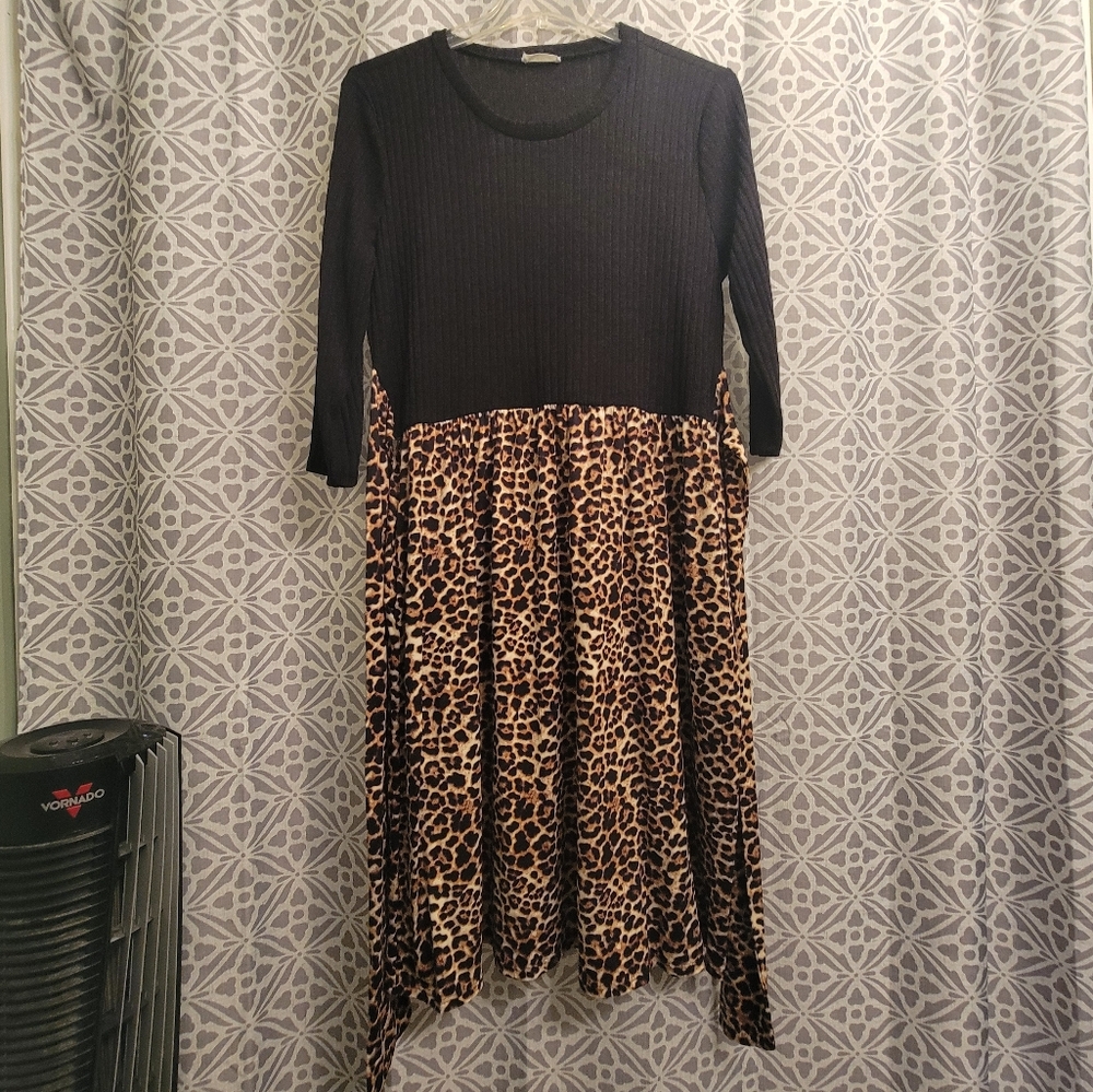 REB. in J. Dress
